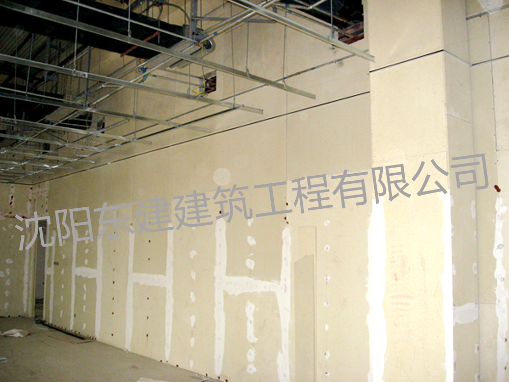 梅州市硅酸盐防火板墙泄爆板 - 价格